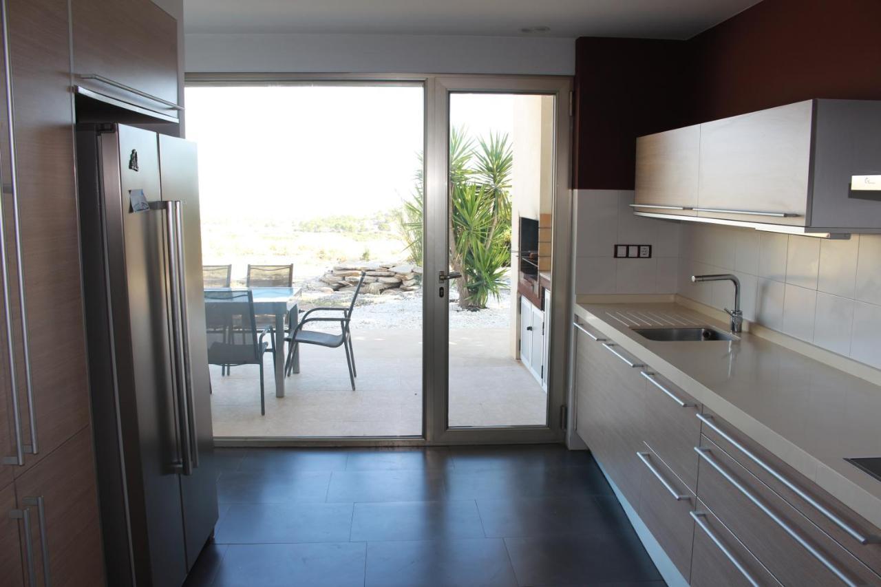 Holiday home Casa Con Vistas En