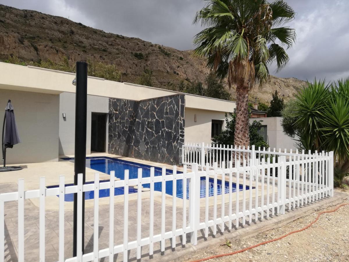 Casa Con Vistas En