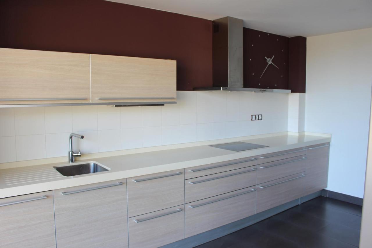 Casa Con Vistas En Holiday home Agost
