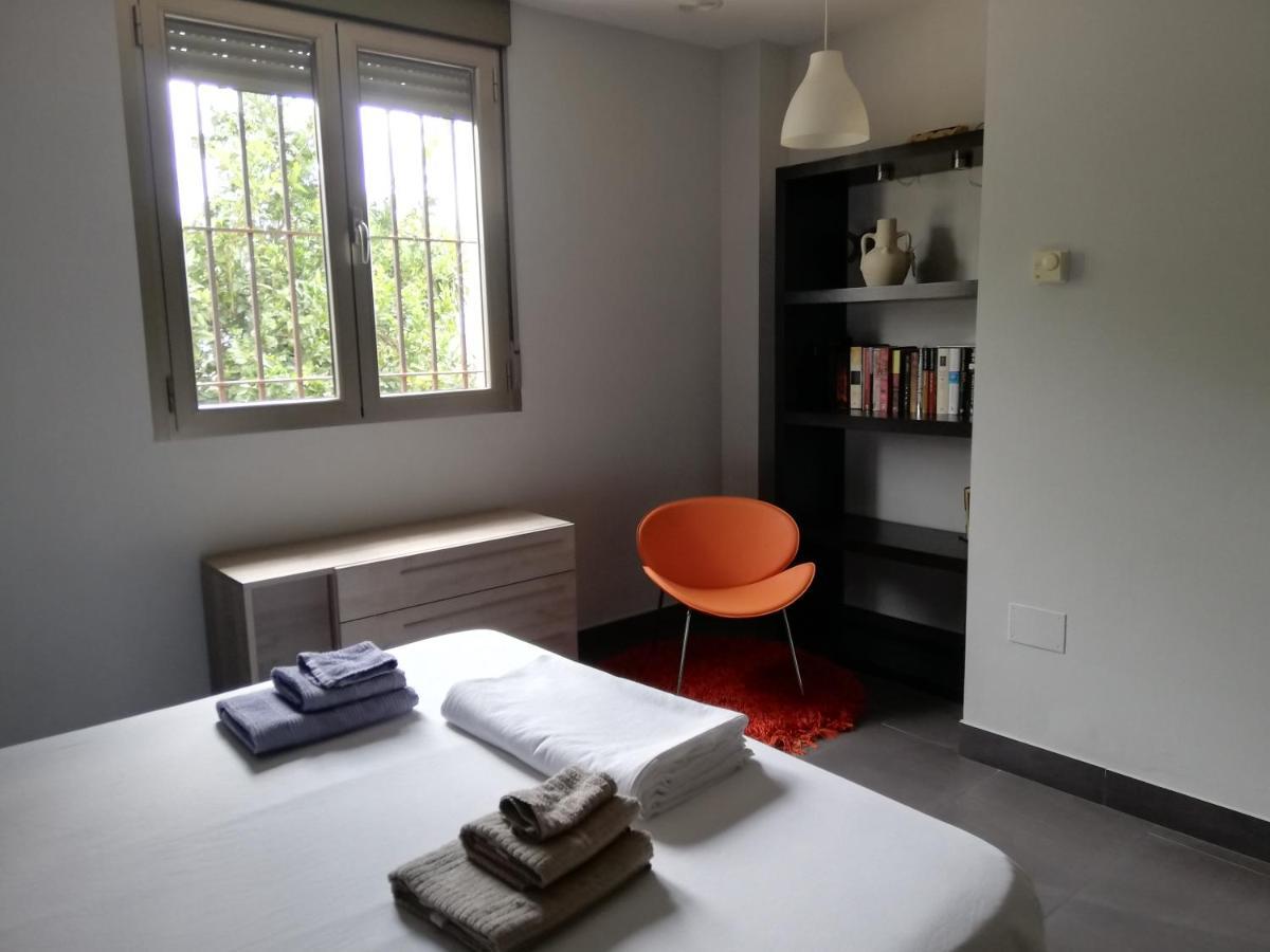 Holiday home Casa Con Vistas En