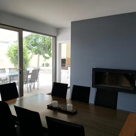Casa Con Vistas En Agost Villa Exterior photo