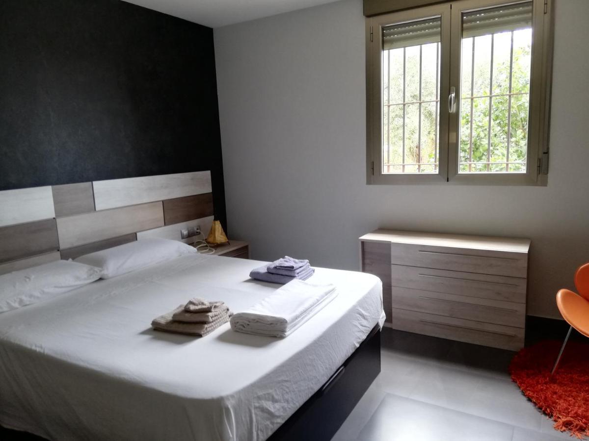 Dom wakacyjny Casa Con Vistas En Agost