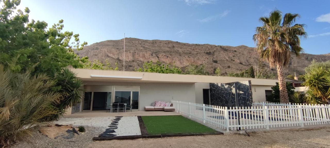 Casa Con Vistas En Dom wakacyjny Agost